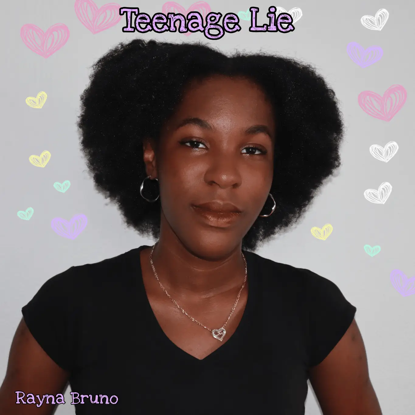 Teenage Lie